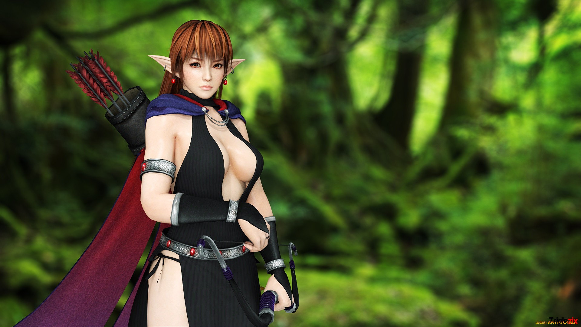 3 ,  , elves, , , 